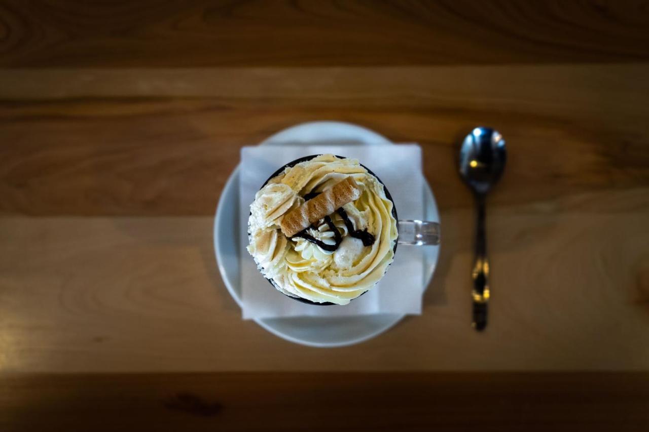Hotel Boutique Restaurant Kran Kreen Пунта-Аренас Екстер'єр фото