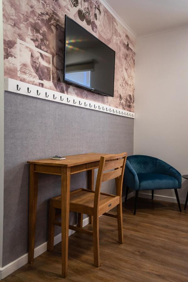 Hotel Boutique Restaurant Kran Kreen Пунта-Аренас Екстер'єр фото